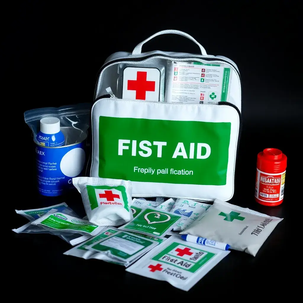 First Aid and Medical